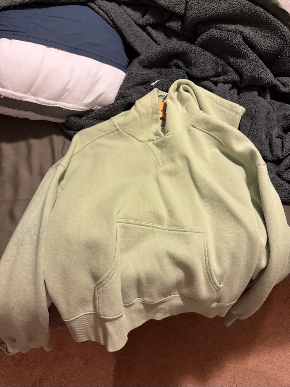AERIE OFFLINE HOODIE